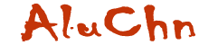 Aluchn Logo