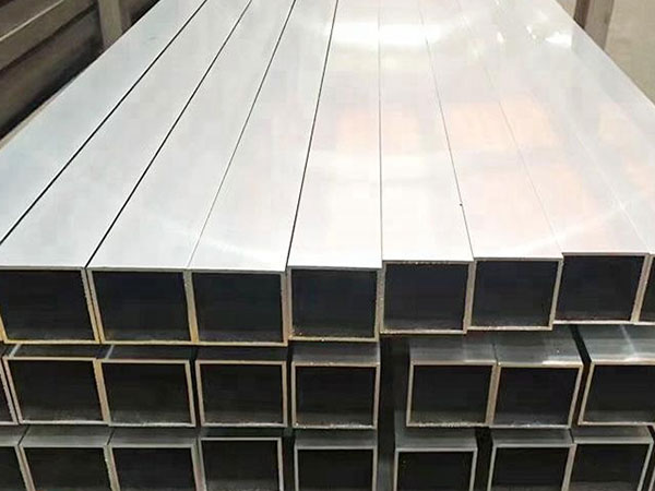 Aluminium Fence Profile