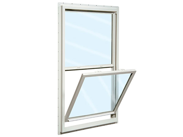 Double Hung Windows