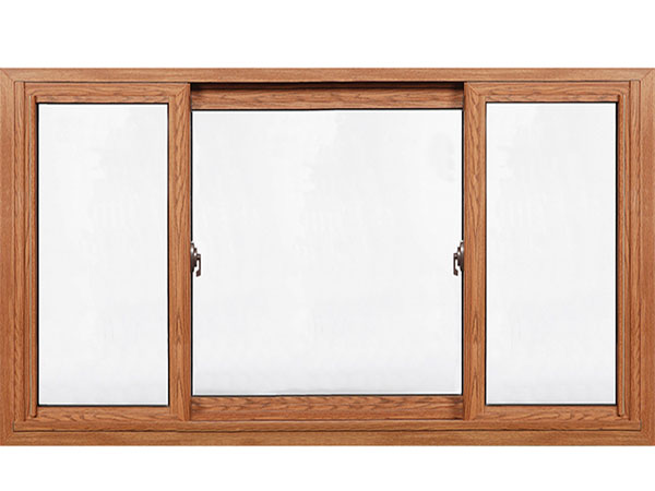 Double Sliding Windows