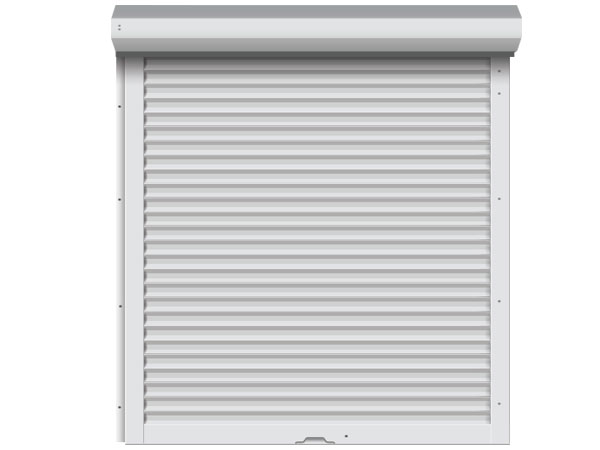 Rolling Shutter Door 2