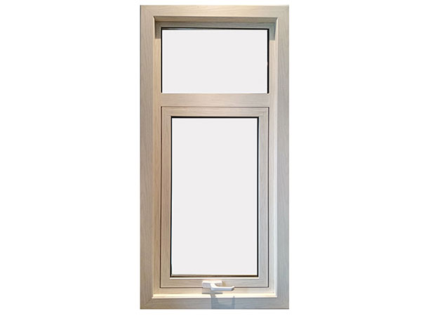 Single Hung Windows