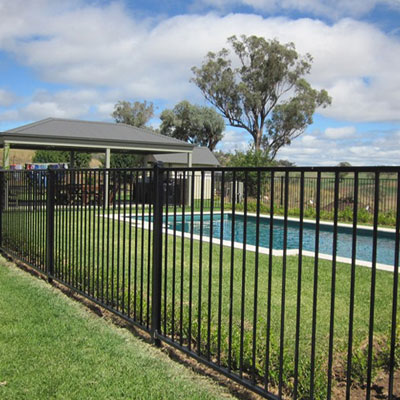 Pool Fencing